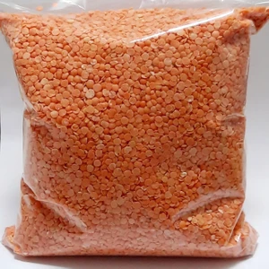 Sidal Market Kırmızı Mercimek (Yerli) 800 gr