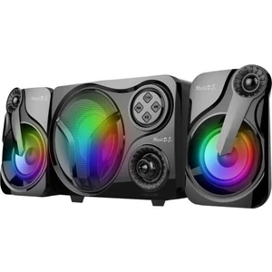 Music D.j SP60 2+1 USB 12W Bluetooth Ses Sistemi