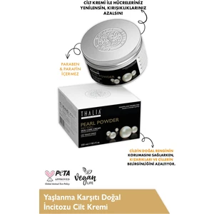 Doğal İncitozu Cilt Kremi 2 x 250ml