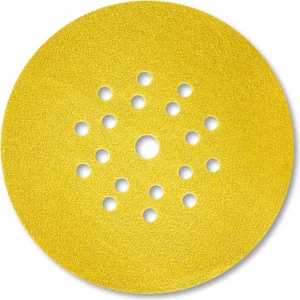 Alçı Duvar Zımparası 225mm 120 Kum Zımparası