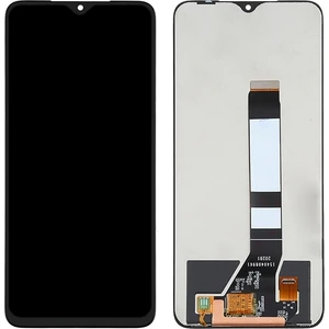 Xiaomi Poco M3 LCD Ekran Dokunmatik Touch