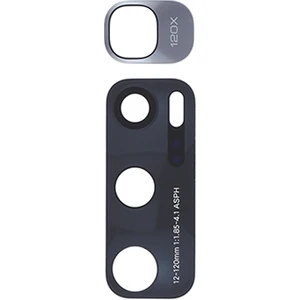 Xiaomi Mi 10 Ultra Kamera Lens Camı