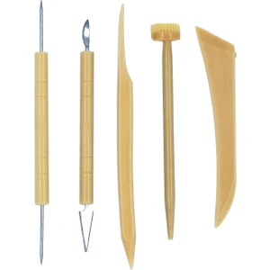 Art Ebeşuar Detay Seti 5 Parça