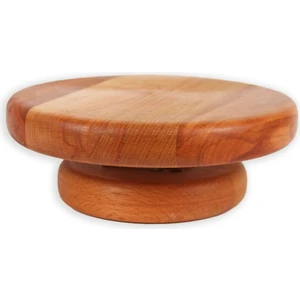 Ahşap Turnet 30 cm