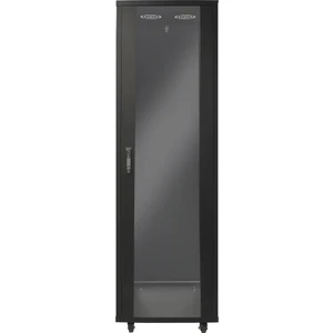 ERK 42U 600*600 2 FANLI DIKILI TIP RACK KABINET – EKONOMİK MODEL