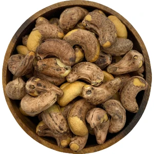 Hilal Çerez Kaju Kabuklu Iri Boy Kavrulmuş 250 gr
