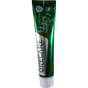 Orecare Diş Macunu 135 gr