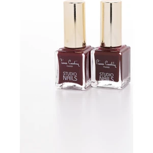 Pierre Cardin 2'li Oje Seti -Studio Nails - 413