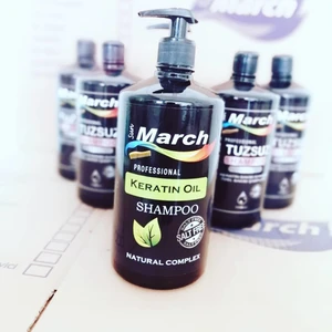 Keratin Oil