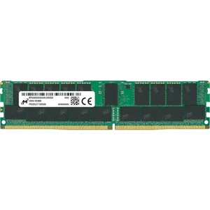 Server Ram Ddr4 Rdımm 64GB 2rx4 3200 CL22 MTA36ASF8G72PZ-3G2E1