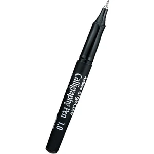 241 Ergoline Kaligrafi Kalemi 1mm  Siyah