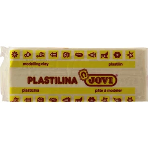 Jovı Oyun Hamuru Plastılına 150GR N:7085 Beyaz
