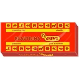 Jovı Oyun Hamuru Plastılına 150GR 71 N:7122 Kırmızı Kurumaz