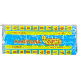 Jovı Oyun Hamuru Plastılına 150GR Acık Mavı