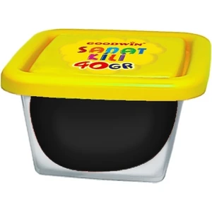 Sanat Kili 40GR. Siyah
