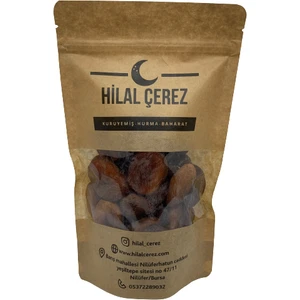 Hilal Çerez Gün Kurusu Kayısı Jumbo Malatya