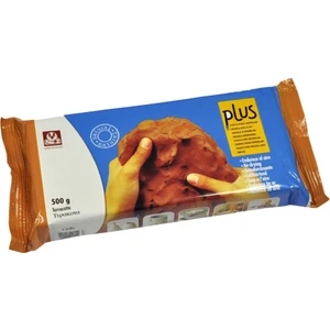 Sio2 Plus Seramik Kili  Terracotta  500GR