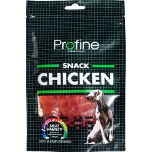 Tavuk Etli Profine 80 gr Köpek Ödülü