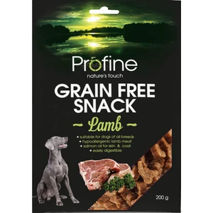 Kuzu Etli Tahılsız Profine 200 gr Köpek Ödülü
