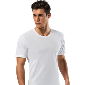 1150 5 Adet Penye Yarım Kol Bisiklet Yaka Süprem Fanila Battal Seçenekli Abani Classic