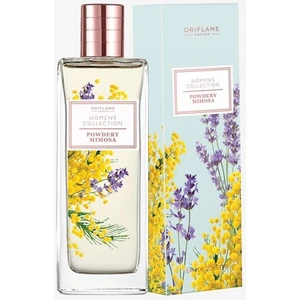 Women's Collection Powdery Mimosa Edt