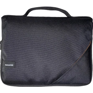 Samsung Galaxy Tab A T290 T295 T297  8" Uyumlu Slim Siyah Tablet Çantası