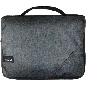 Samsung Galaxy Tab A T290 T295 T297  8" Uyumlu Slim Gri Tablet Çantası