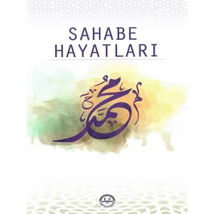 Diyanet Işleri Başkanlığı Sahabe Hayatları