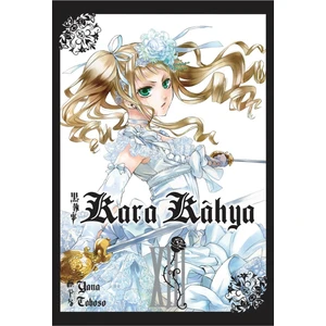 Kara Kahya 13 - Yana Toboso - Yana Toboso