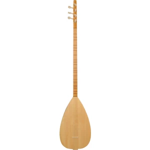 Idol Kısa Sap Saz Bağlama Tam Set