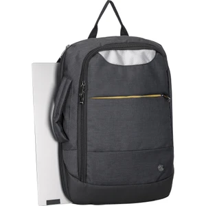 Plm Neptun Siyah 15.6" Sırt Çantası