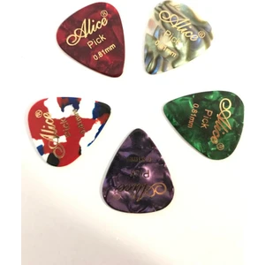 0,81 Pena (5'li Paket) Karma Renk