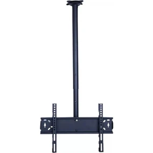 42-52” Inch Arası Hareketli LCD Tv Hareketli Tavan Askı Aparatı