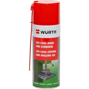 Kesme Yağı 400ML
