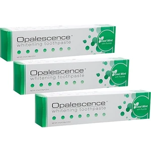 Diş Macunu 3 x 133 gr