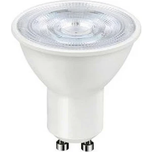 GU10 Duylu 4,5W 2700 Kelvin LED Ampul 1 Adet Sarı Işık