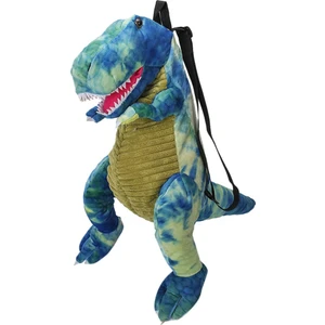 Pasifix Store Çocuk Dinozor Karikatür Okul Sırt Çantası (Yurt Dışından)