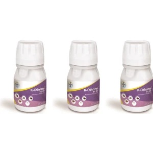 K-Othrine Sc 50 ml Bayer 3'lü