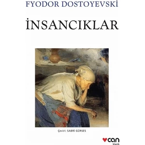 Can Yayınları İnsancıklar - Sabri Gürses