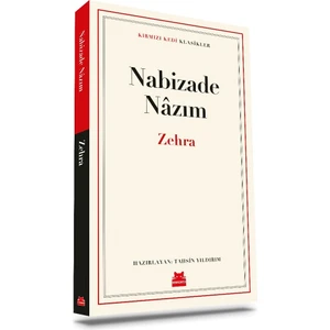 Zehra - Nabizade Nazım