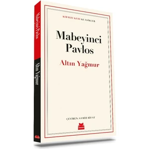 Altın Yağmur - Mabeyinci Pavlos