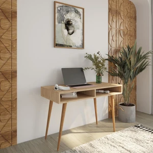 S5020 Janus Çalışma Masası Sepet