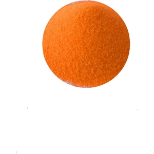 LS BOTANİK Dekorasyon & teraryum (TURUNCU) Renkli KUM 1 KG