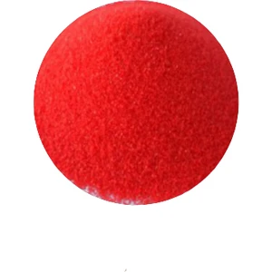 LS BOTANİK Dekorasyon & teraryum (KIRMIZI) Renkli KUM 1 KG