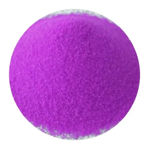 LS BOTANİK Dekorasyon & teraryum (MOR) Renkli KUM 1 KG