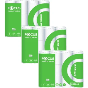 Tuvalet Kağıdı 24'lü