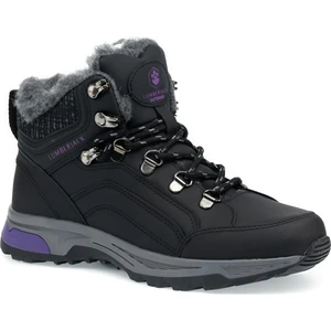 Debora Krk Siyah Kadın Outdoor Bot