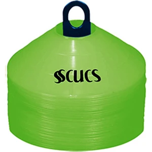 Orta Antrenman Çanağı 10 Lu Yeşil Scx 1081