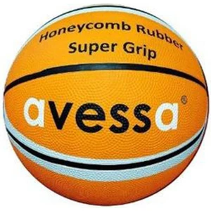 Basketbol Topu No:3
