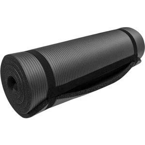 15 mm Pilates Minderi Yoga Mat Gri